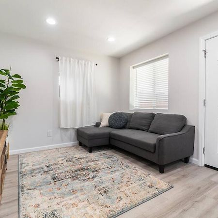 Urban Oasis: San Diego Bungalow Escape Zewnętrze zdjęcie