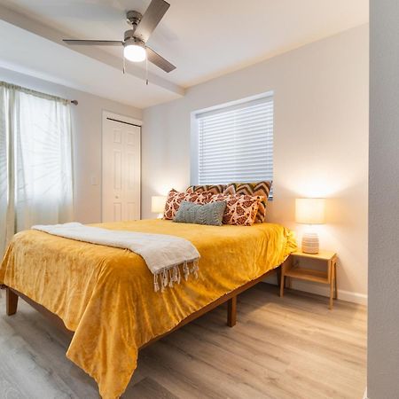 Urban Oasis: San Diego Bungalow Escape Zewnętrze zdjęcie