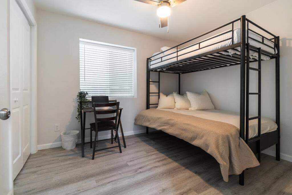 Urban Oasis: San Diego Bungalow Escape Zewnętrze zdjęcie