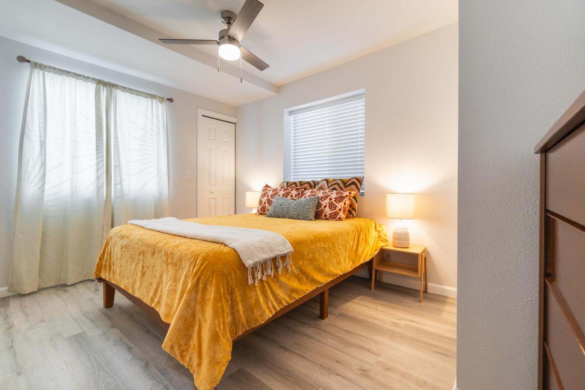 Urban Oasis: San Diego Bungalow Escape Zewnętrze zdjęcie